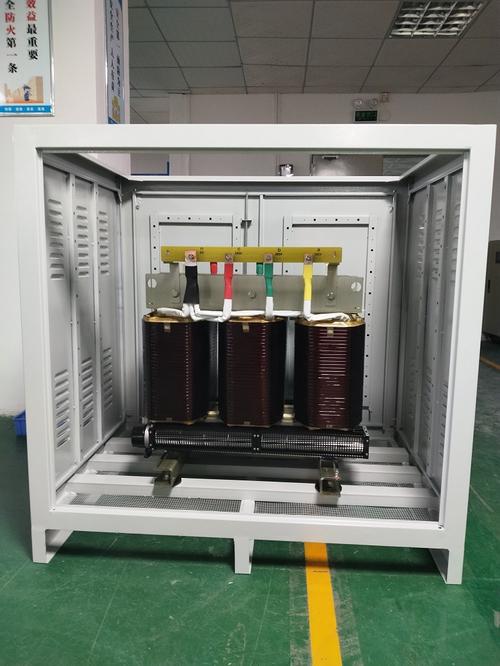 新能源船舶隔离变压器专家 400v变480v ccs认证 按需定制 工厂直发
